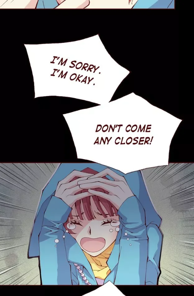 Fresh! Chapter 1 page 12