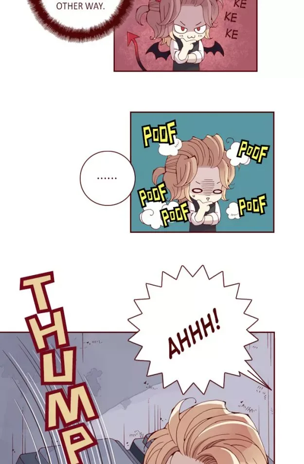 Fresh! Chapter 1 page 6