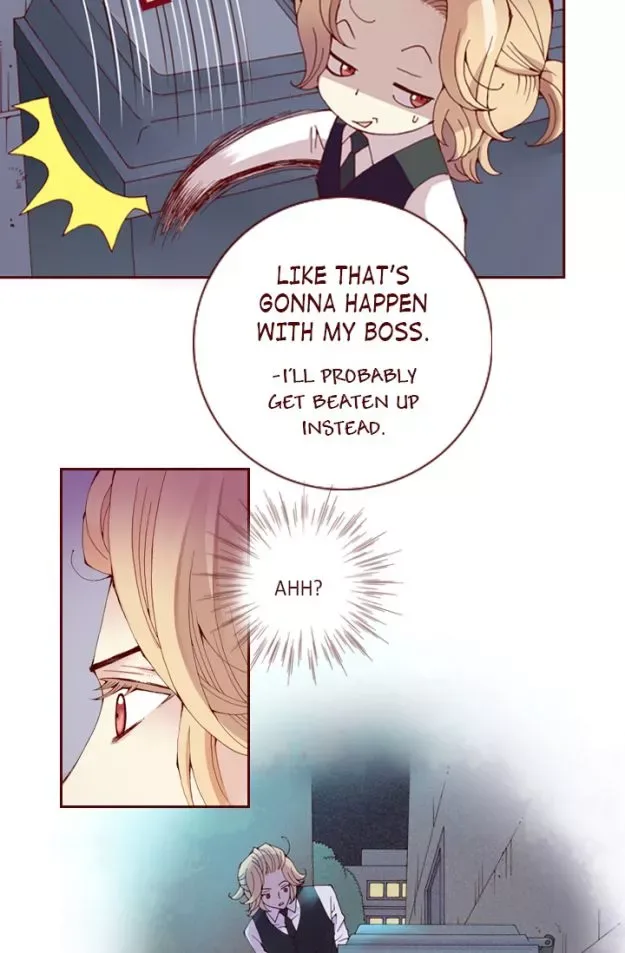 Fresh! Chapter 1 page 7