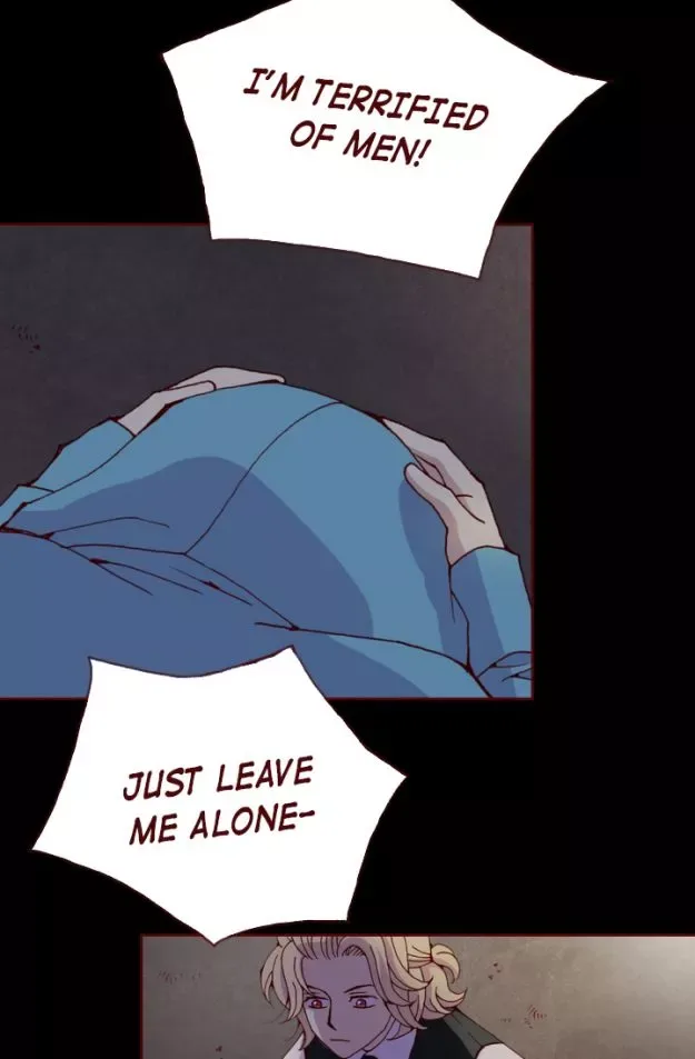 Fresh! Chapter 1 page 13