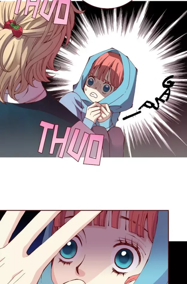 Fresh! Chapter 1 page 11