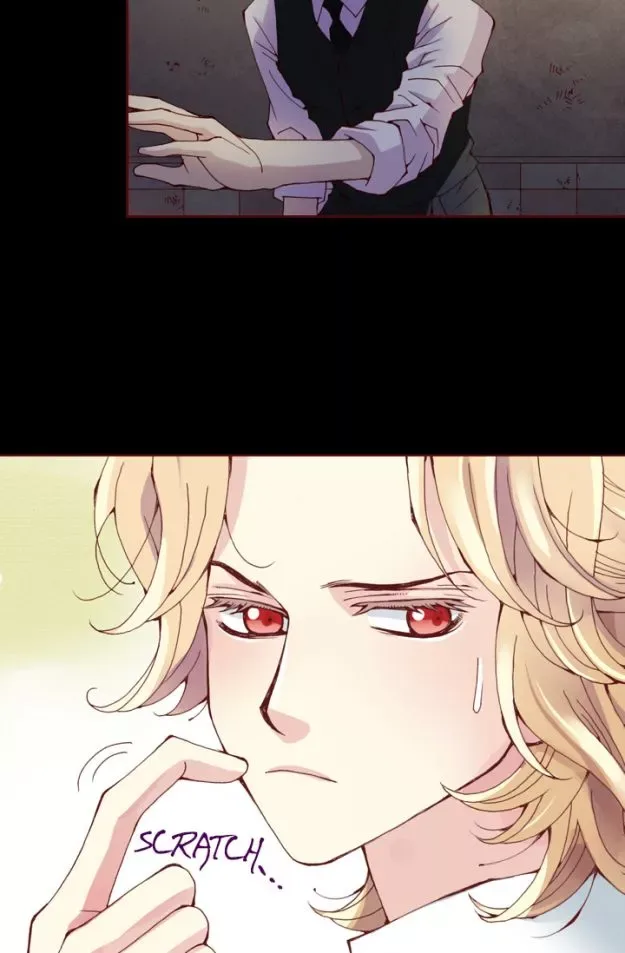 Fresh! Chapter 1 page 14