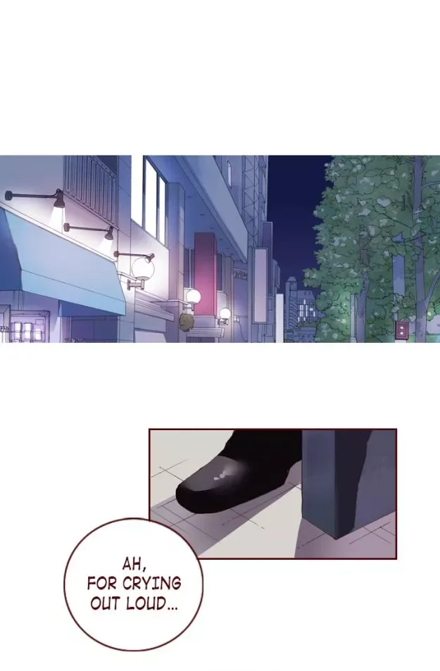 Fresh! Chapter 1 page 2
