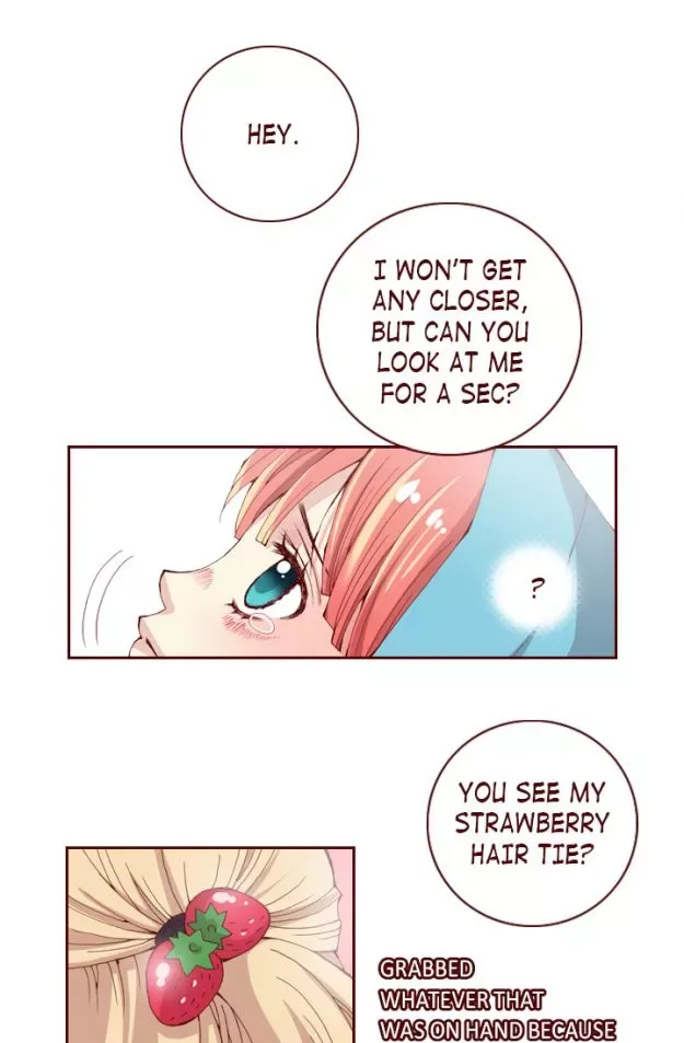 Fresh! Chapter 1 page 17