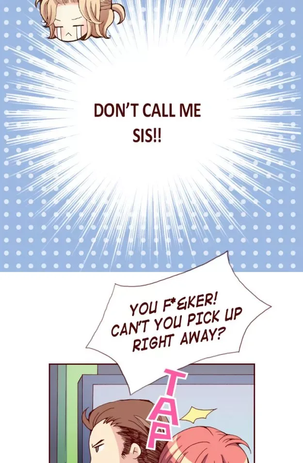 Fresh! Chapter 1 page 26