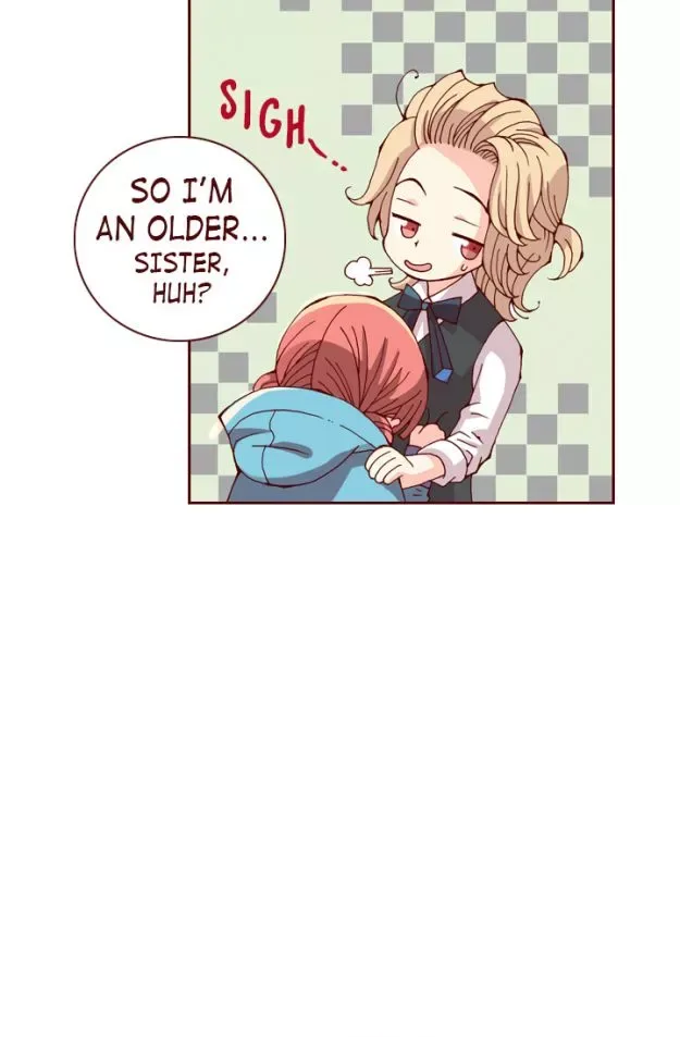 Fresh! Chapter 1 page 23