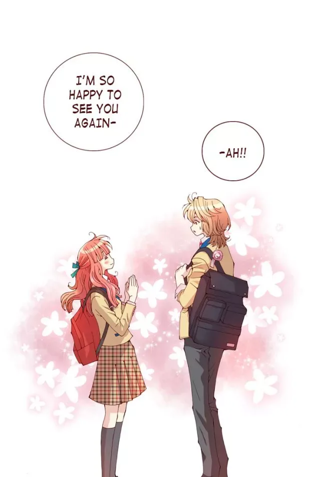 Fresh! Chapter 1 page 34