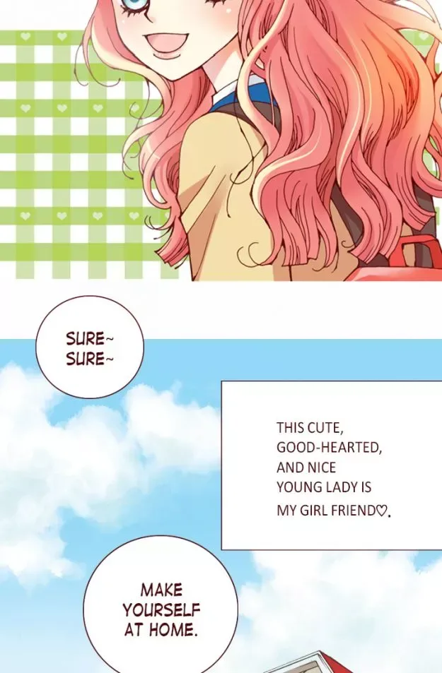 Fresh! Chapter 2 page 3