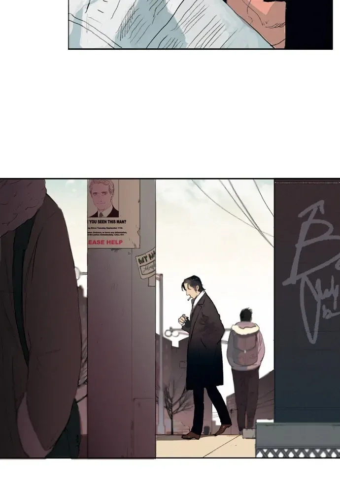 Coffin Jackson Chapter 0 page 6