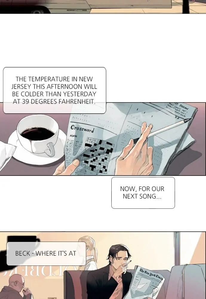 Coffin Jackson Chapter 0 page 4