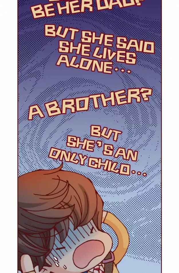 Fresh! Chapter 2 page 9