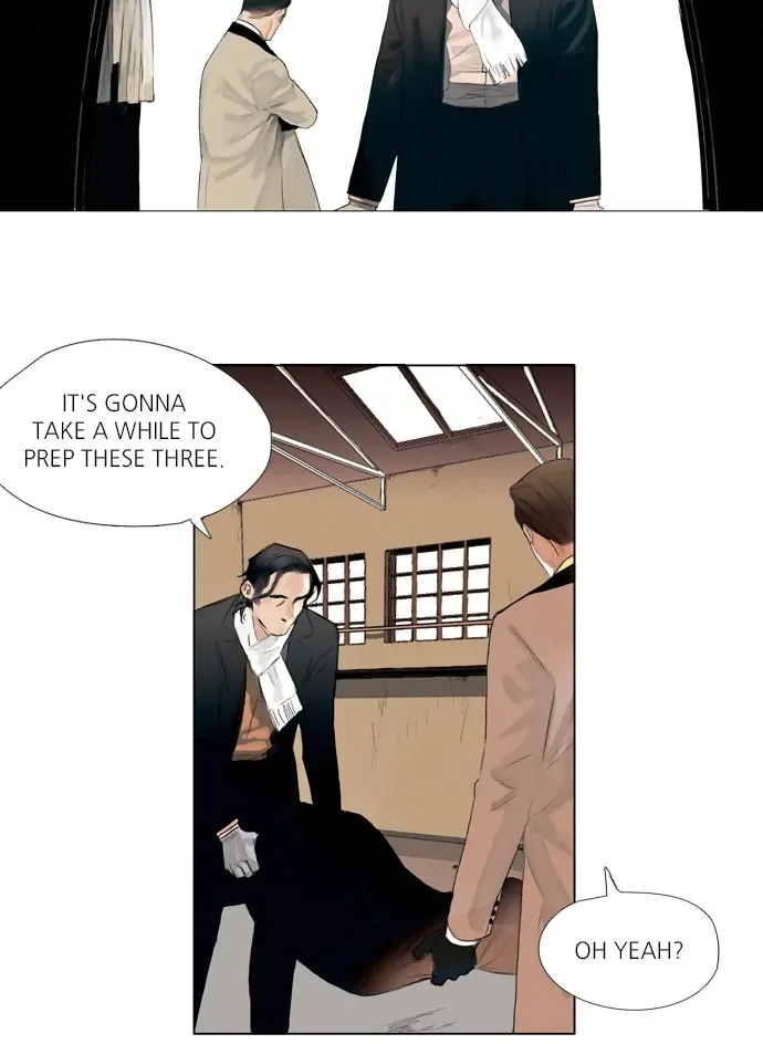 Coffin Jackson Chapter 0 page 19