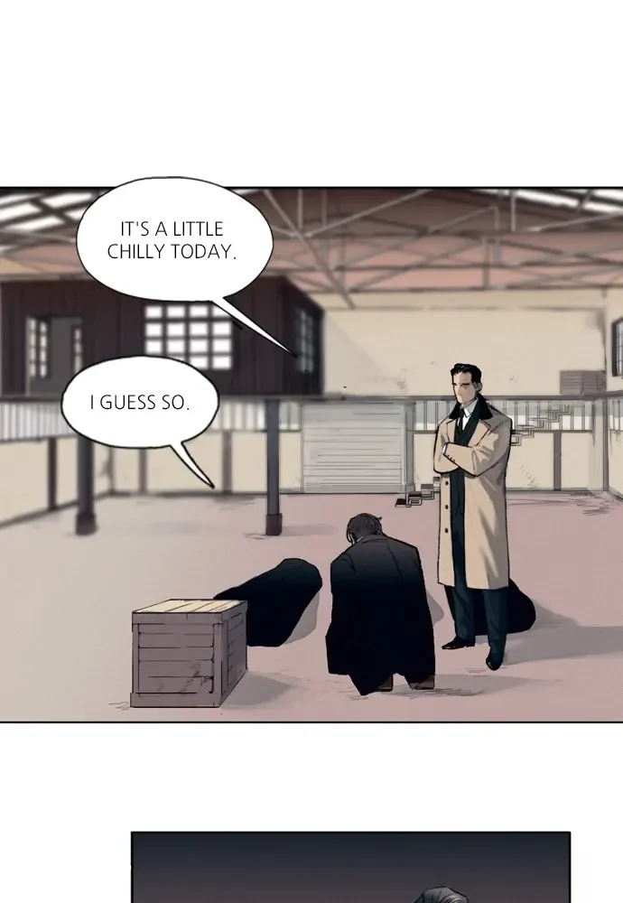 Coffin Jackson Chapter 0 page 16