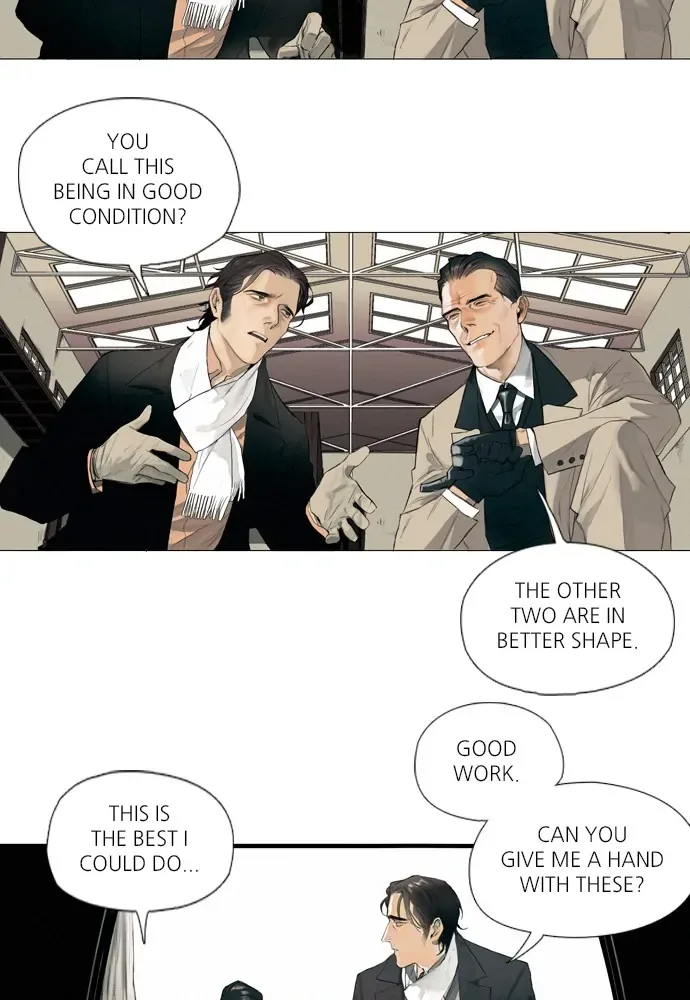 Coffin Jackson Chapter 0 page 18