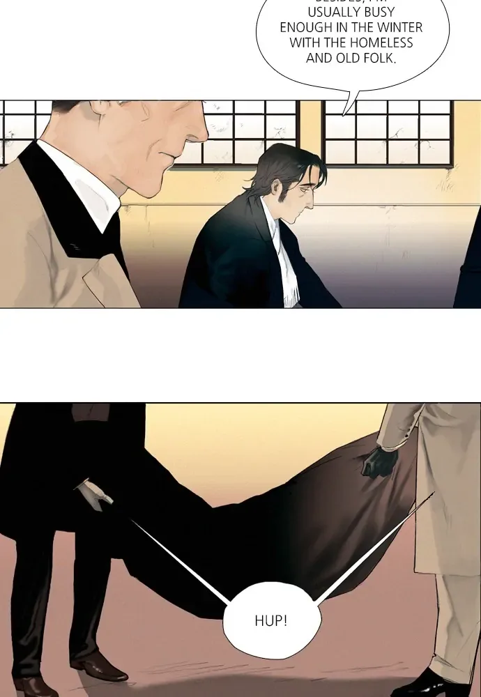 Coffin Jackson Chapter 0 page 22