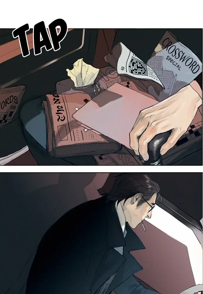 Coffin Jackson Chapter 0 page 9