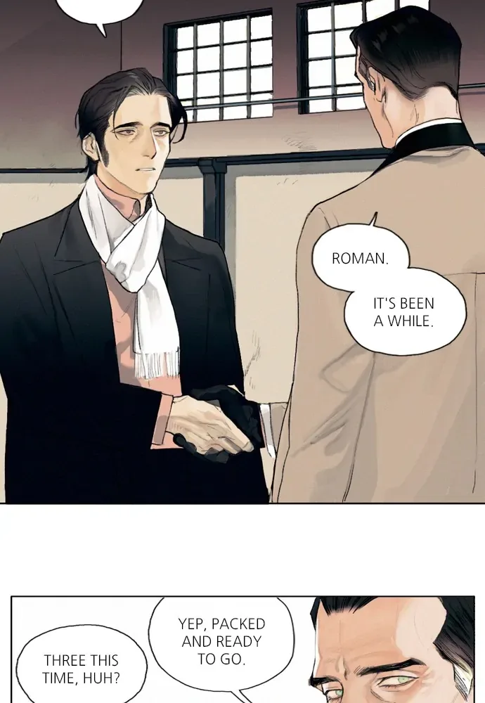 Coffin Jackson Chapter 0 page 14