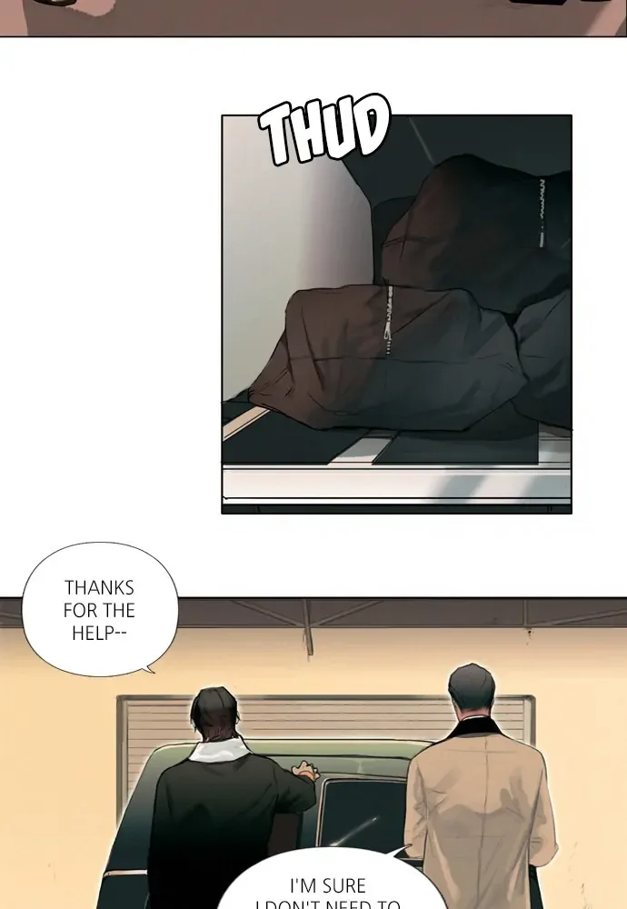 Coffin Jackson Chapter 0 page 23