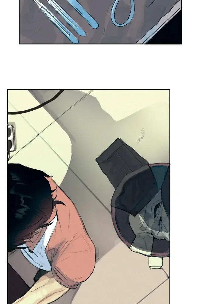 Coffin Jackson Chapter 0 page 32