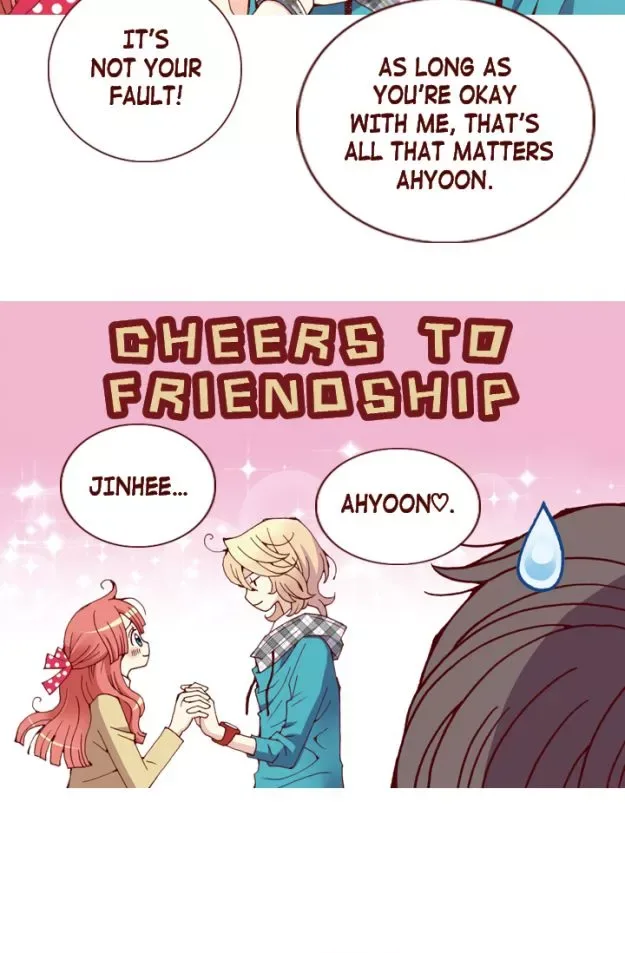 Fresh! Chapter 2 page 26