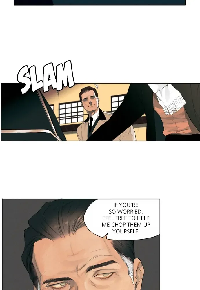 Coffin Jackson Chapter 0 page 25