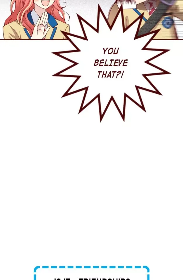 Fresh! Chapter 2 page 22