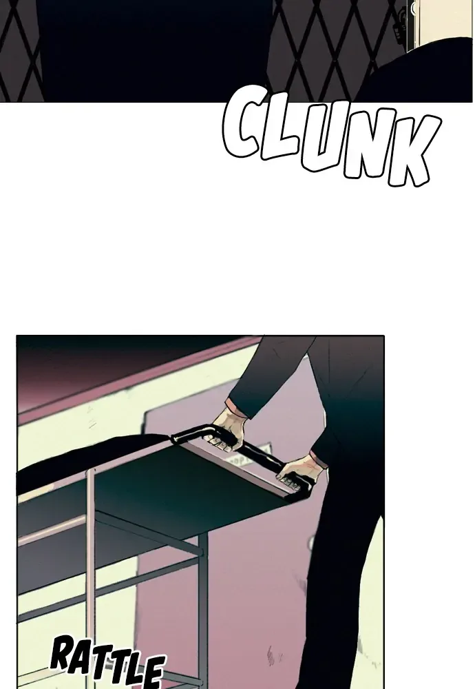 Coffin Jackson Chapter 0 page 29