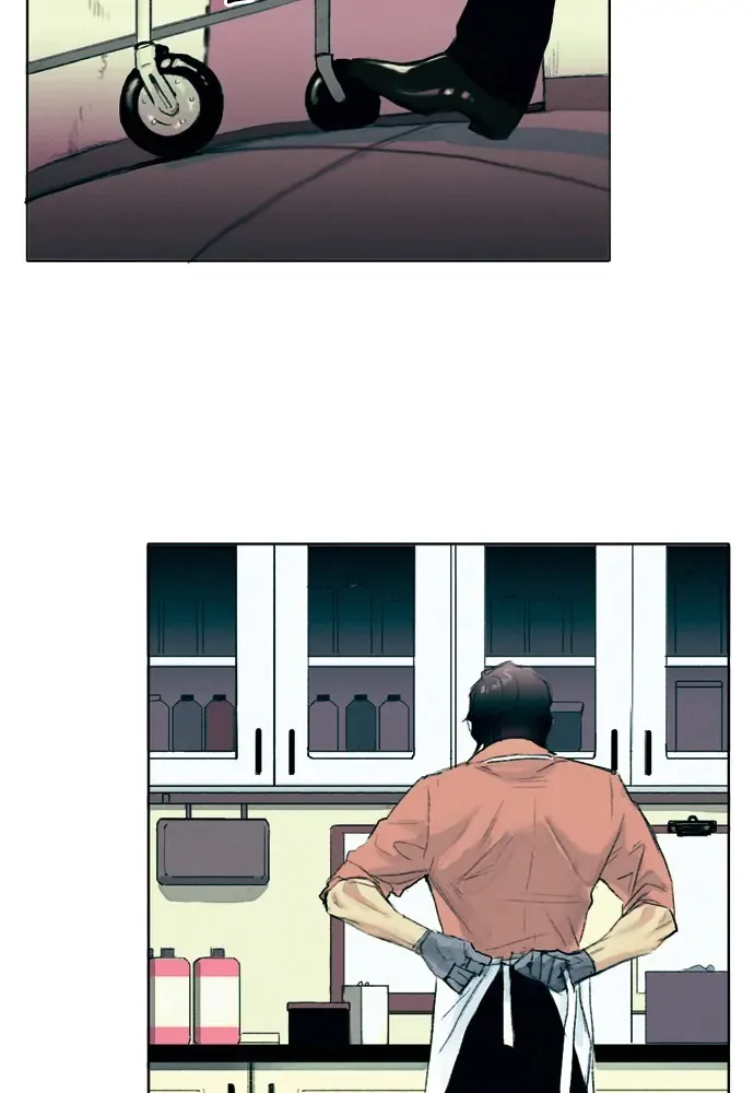 Coffin Jackson Chapter 0 page 30