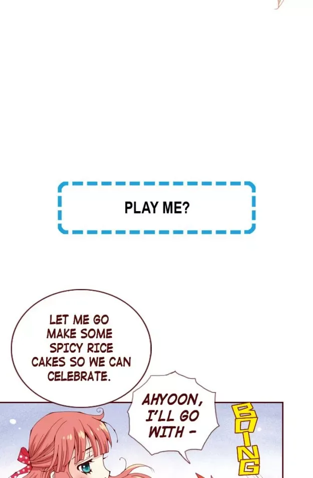 Fresh! Chapter 2 page 35