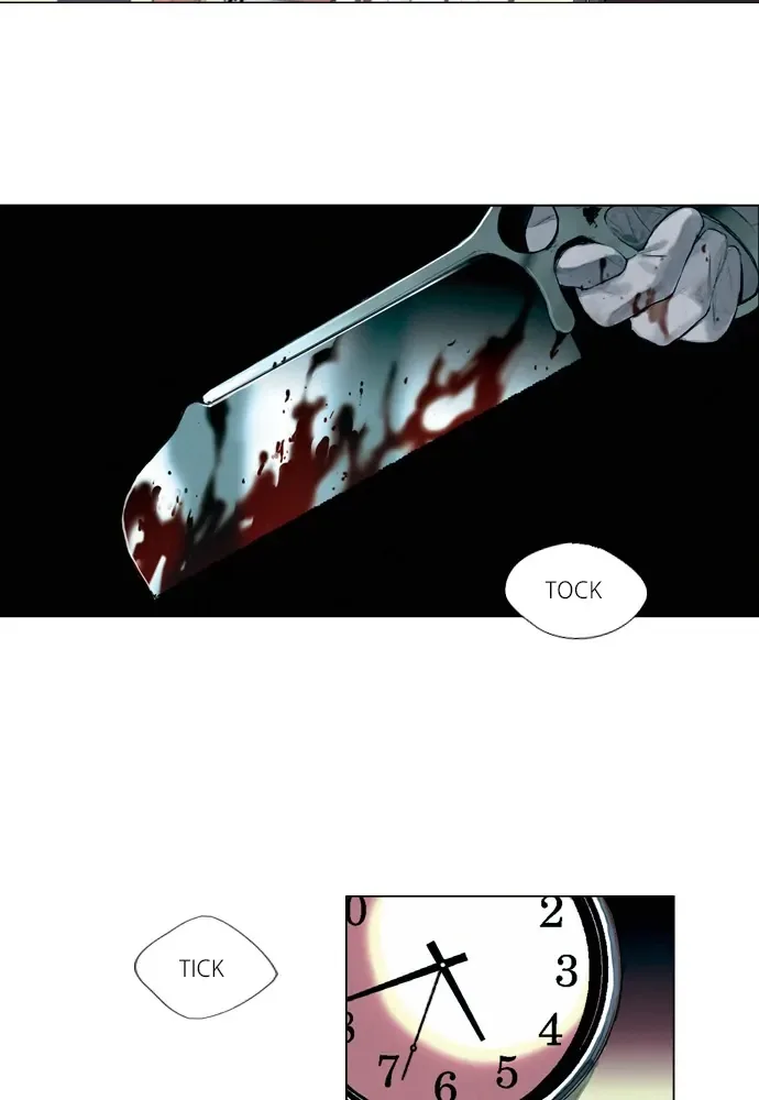 Coffin Jackson Chapter 0 page 40