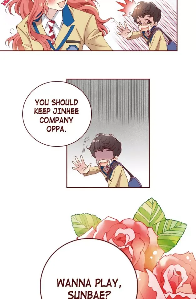 Fresh! Chapter 2 page 36