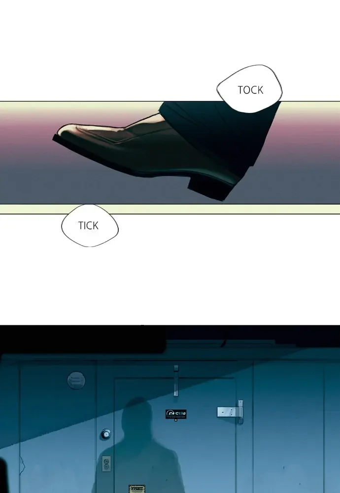 Coffin Jackson Chapter 0 page 43