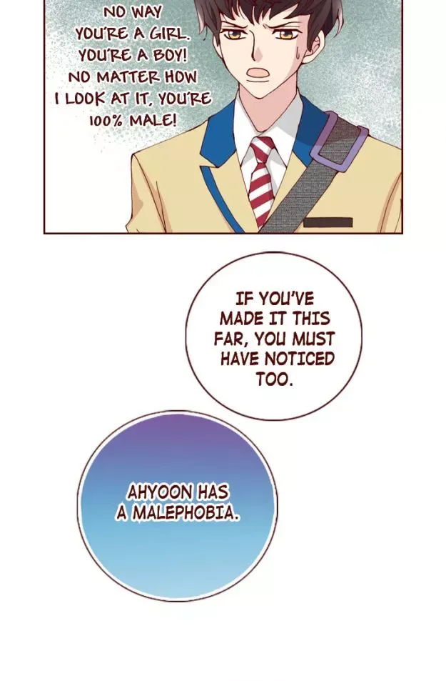 Fresh! Chapter 2 page 40
