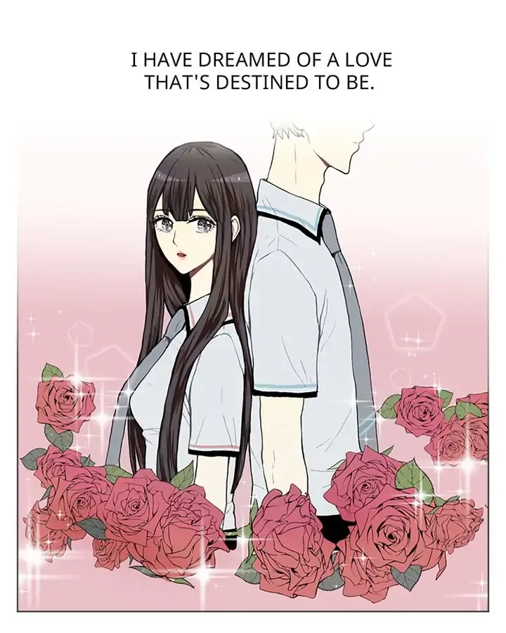 Love & Wish Chapter 1 page 1