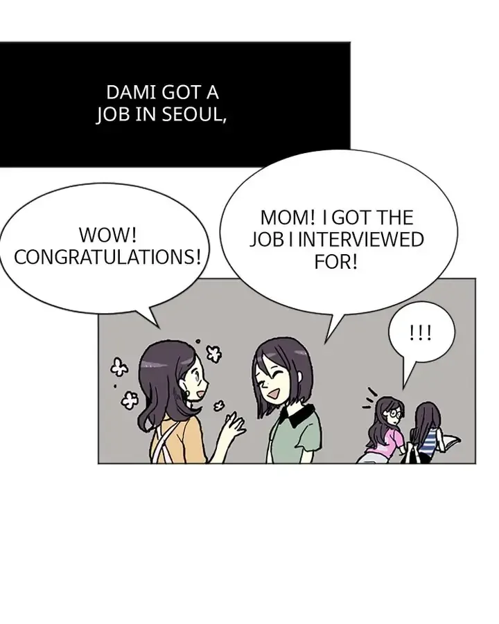 Love & Wish Chapter 1 page 16