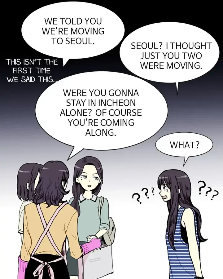 Love & Wish Chapter 1 page 11