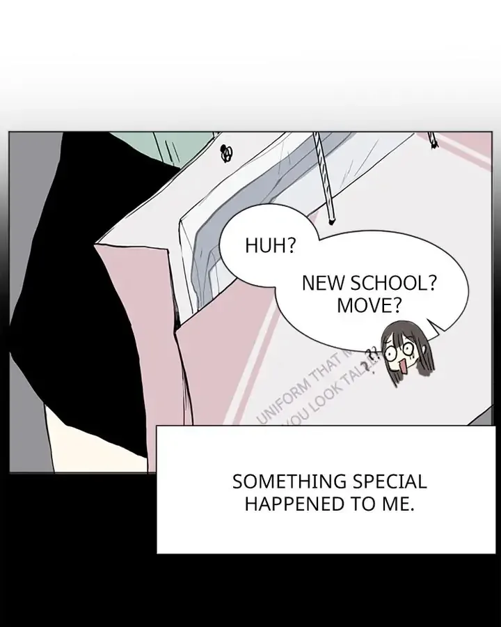 Love & Wish Chapter 1 page 10