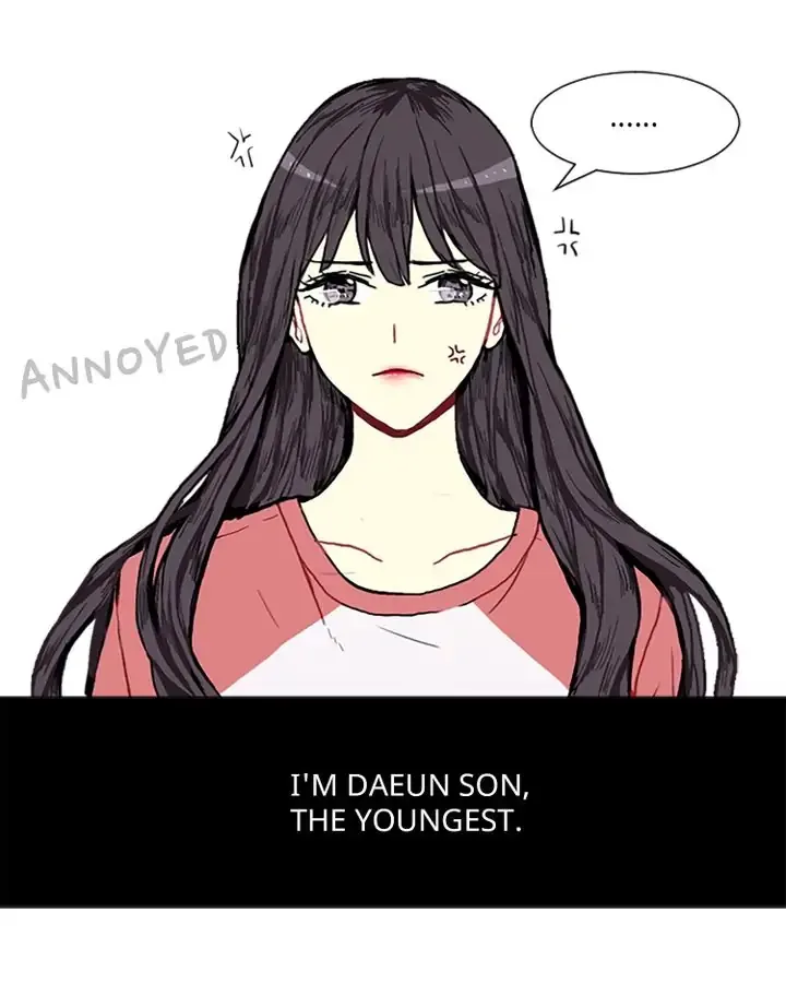 Love & Wish Chapter 1 page 15