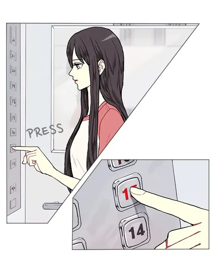 Love & Wish Chapter 1 page 23
