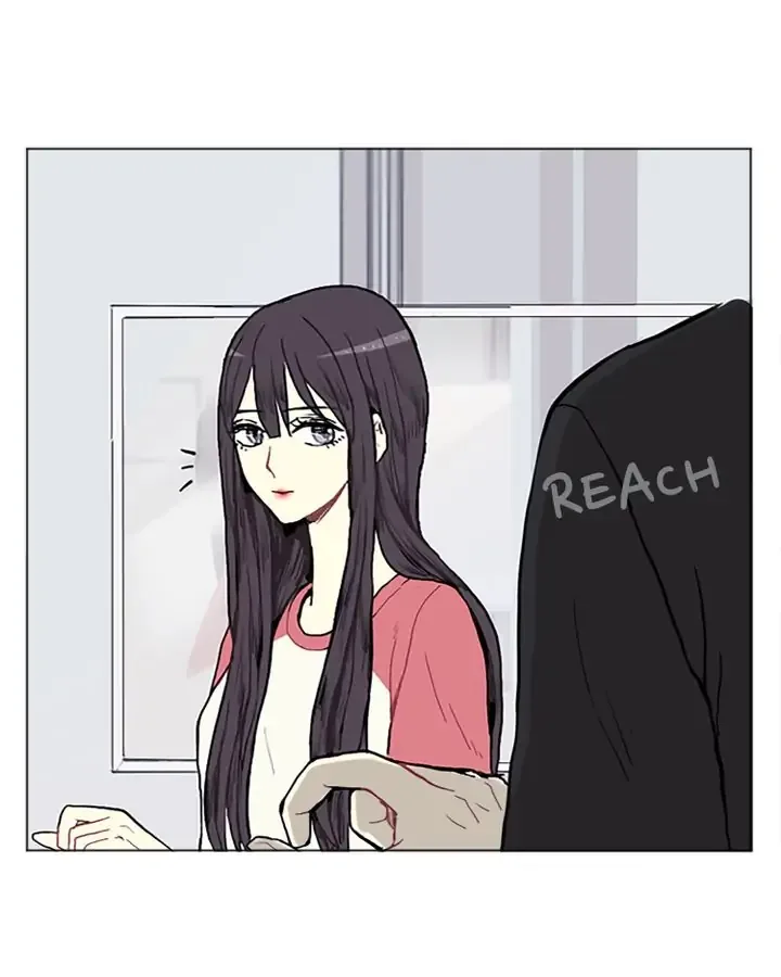 Love & Wish Chapter 1 page 24