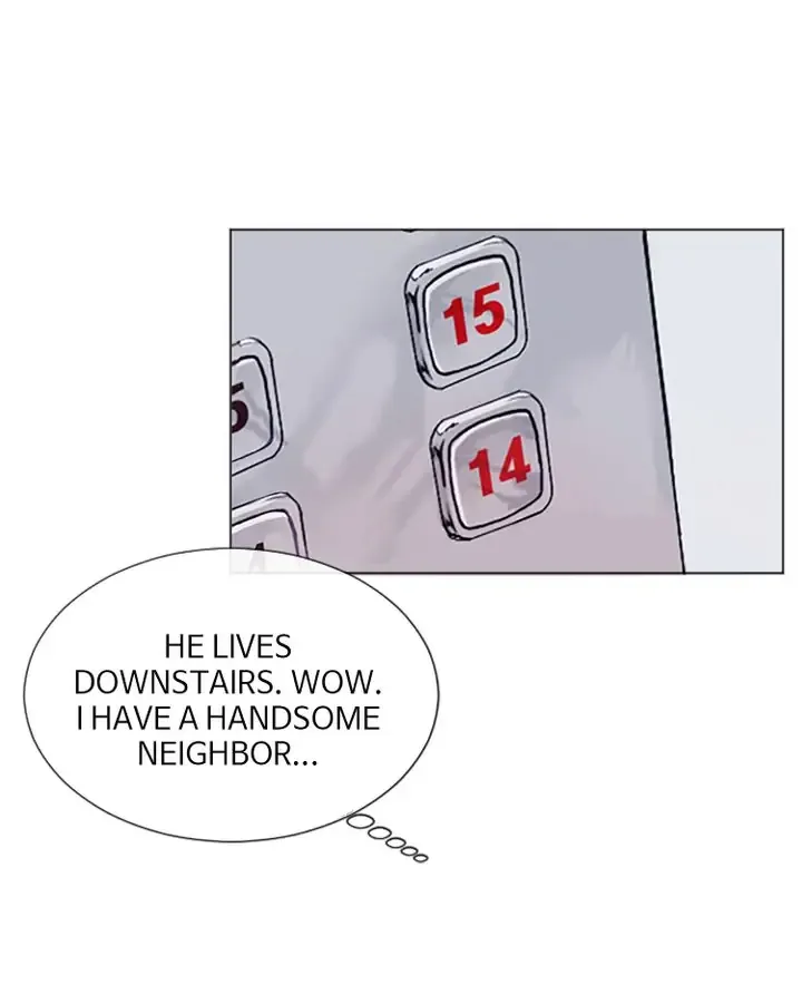 Love & Wish Chapter 1 page 28