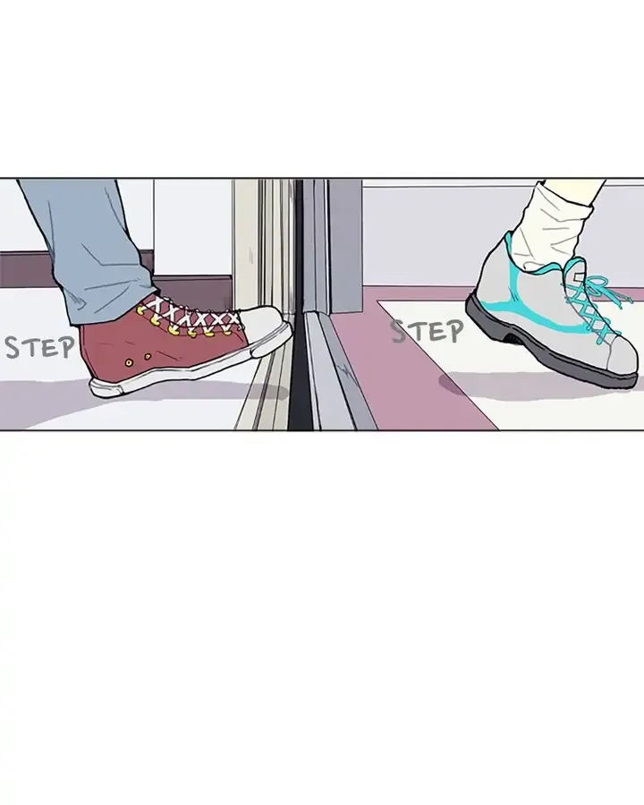 Love & Wish Chapter 1 page 22