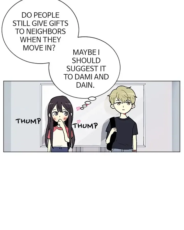 Love & Wish Chapter 1 page 29