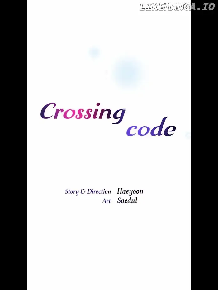 Crossing Code Chapter 0.1 page 15
