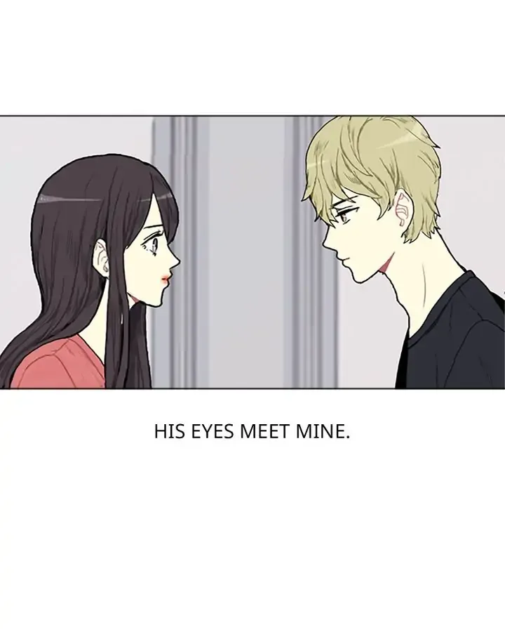 Love & Wish Chapter 1 page 42