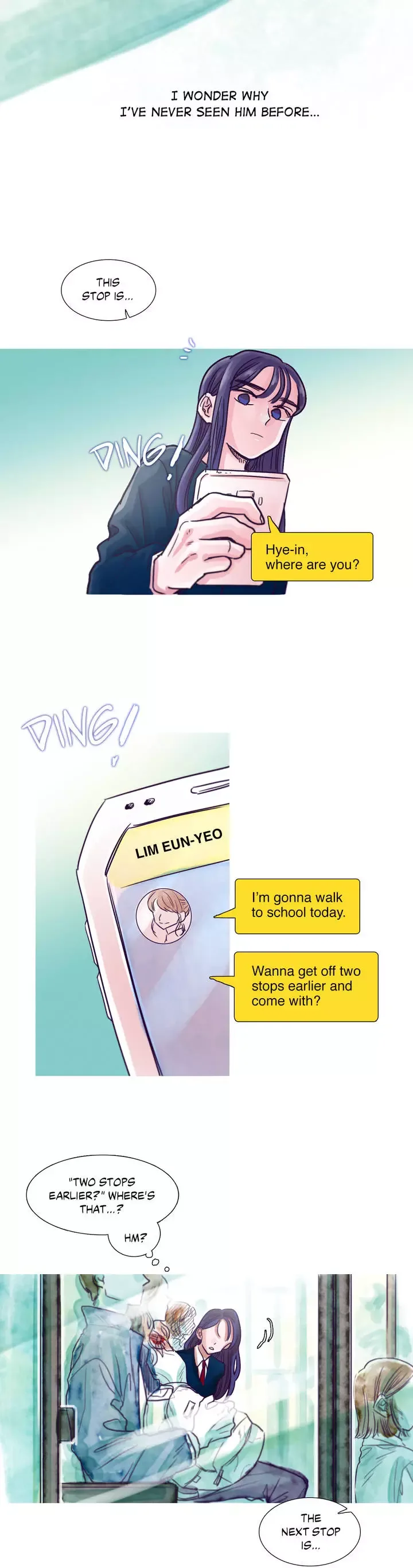 Shades and Shadows Chapter 1 page 11