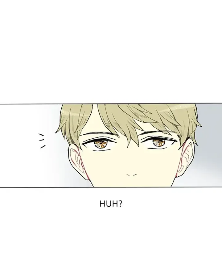 Love & Wish Chapter 1 page 41