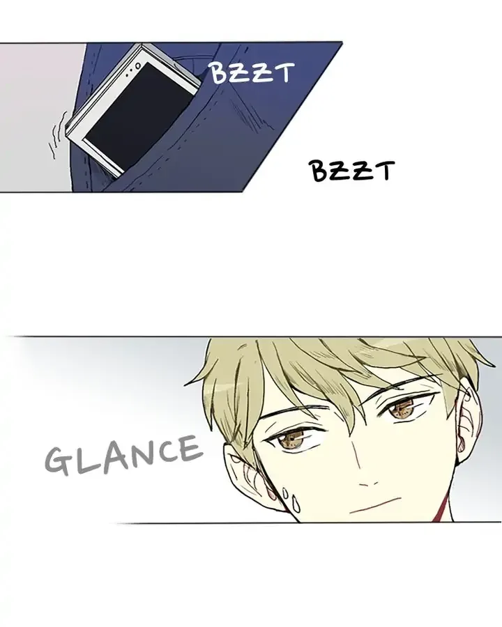 Love & Wish Chapter 1 page 32
