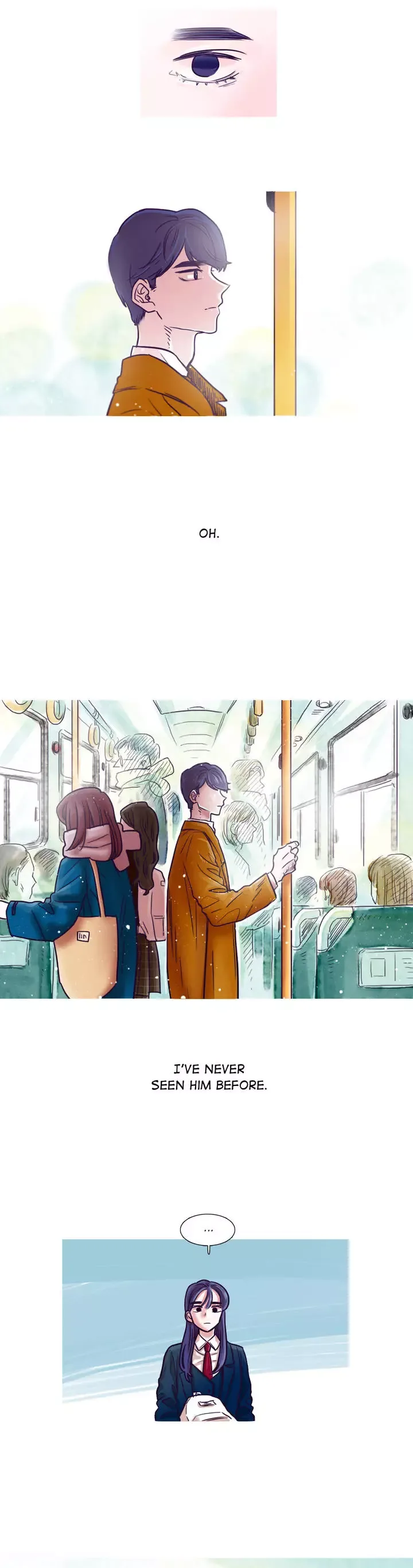 Shades and Shadows Chapter 1 page 9