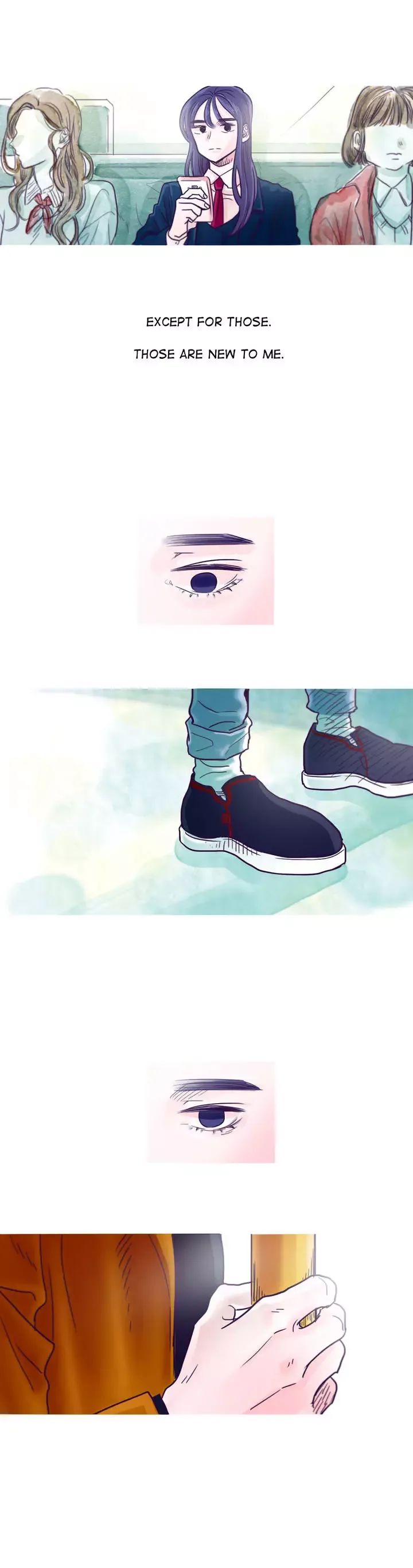 Shades and Shadows Chapter 1 page 8
